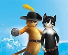 Trailer de El Gato con Botas 3D - Pequeocio