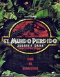 Jurassic Park 2 - O Mundo Perdido Dublado 1080p 4K - Host Filmes