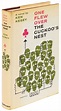 One Flew Over the Cuckoo's Nest by KESEY, Ken: Near Fine Hardcover ...