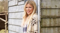 Countryfile: Who is Ellie Harrison? Meet the presenter here | HELLO!