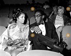 Bill Cosby with His Wife Camille Olivia Hanks 1967 #4675 Photo by Phil ...