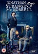 'Jonathan Strange and Mr Norrell' review - Pissed Off Geek