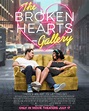 'The Broken Hearts Gallery' Rom-Com Debuts a New Trailer and Poster