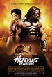 Hercules il Guerriero: nuovo spot e poster - Cinefilos.it