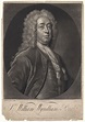 NPG D4942; Sir William Wyndham, 3rd Bt - Portrait - National Portrait ...