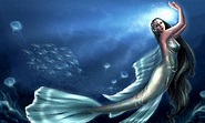 5 Leyendas de Sirenas | Criaturas enigmáticas y seductoras de las aguas