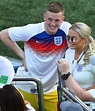 Jordan Pickford girlfriend Megan in incredible pics before World Cup ...