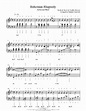 Bohemian Rhapsody by Queen Piano Sheet Music | Advanced Level