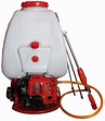Electric Knapsack Power Sprayer, Eiraz Agriclinic And Agribusiness LLP ...