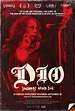 Dio, primer trailer de su documental «DIO: Dreamers Never Die ...