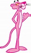 The Pink Panther in 2019 | Pink panter, Pink panthers, Classic cartoon ...