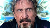 The Story of John McAfee - Top Documentary Films