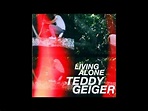 Teddy Geiger – Living Alone (2010, File) - Discogs