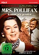 Mrs. Pollifax-Spy (1971)