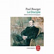 Le Disciple - Poche - Paul Bourget - Achat Livre ou ebook | fnac