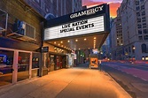 Gramercy Theatre | Live Nation Special Events
