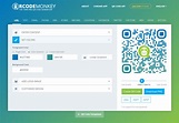 QrCode Monkey: the 100% free QR code generator