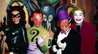 All 34 Batman '66 Villains, Ranked :: TV :: Batman :: Paste