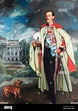 . Español: Retrato del XVII duque de Alba, Jacobo Fitz-James Stuart y ...