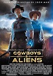Movie Review: Jon Favreau’s ‘Cowboys & Aliens’ Starring Daniel Craig ...