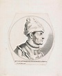 Portrait of Muzio Attendolo Sforza free public domain image | Look and ...