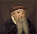Quién era Johannes Gutenberg. Introdujo la impresión a Europa.............