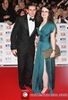 Allen Leech and Sophie McShera attend the National Television Awards 2012
