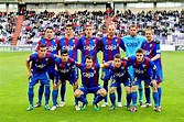 ⚽S. D. HUESCA