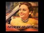 Caterina Valente – Caterina Cherie (Caterina Valente Sings) (Vinyl ...