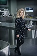Silent Witness | Emilia fox silent witness, Emilia fox, Warm outfits