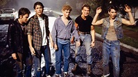The Outsiders’ review by josh lewis • Letterboxd