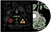The Beautiful Dark Of Life | Atreyu CD | EMP