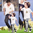 Abram Khan - Abram Khan Celebrity Family Member Overview Biography ...