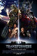 Cartel de Transformers: El último caballero - Foto 24 sobre 56 ...