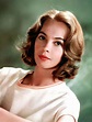 33 Beautiful Photos of Leslie Caron in the 1950s and 1960s ~ Vintage ...