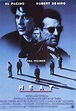 Heat (1995) - FilmAffinity