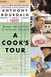 A Cook's Tour - Anthony Bourdain - Paperback