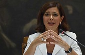 Laura Boldrini chi è, età, marito, figlia, vita privata, tumore ...