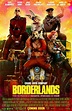 Borderlands Trailer Promises Explosive Chaos & A Talkative Claptrap In ...