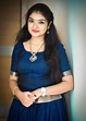 Malavika Nair (Actress) Age, Height, Birthday, Family, Photos, Father ...