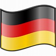 Germany Flag Waving PNG HD | PNG Mart
