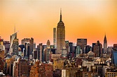 Manhattan New York Steckbrief & Geschichte