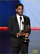 Jharrel Jerome Wins First Emmy for Best Actor in 'When They See Us ...