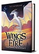 Wings of Fire #14: The Dangerous Gift | Classroom Essentials Scholastic ...