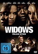 Review: Widows - Tödliche Witwen (Film) | Medienjournal