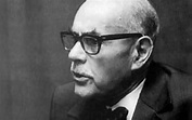 Wilfred Bion: Biography and Most Relevant Works - Exploring your mind