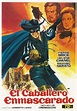 El caballero enmascarado (1963) "L'invincibile cavaliere mascherato" de ...