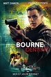 The Bourne Identity (2002) - Posters — The Movie Database (TMDB)