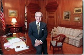 Cecil H. Underwood, Record-Setting Governor by Age, Dies at 86 - The ...