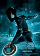 Tron Legacy Character Posters : Teaser Trailer